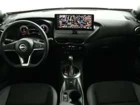 Nissan Juke (2026) thumbnail 4