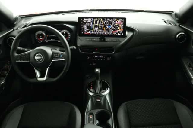 Nissan Juke (2026) thumbnail 4