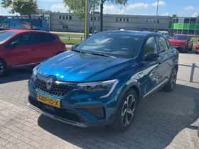 Renault Arkana (2024) thumbnail 2