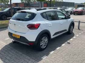 Dacia Sandero Stepway (2022) thumbnail 5
