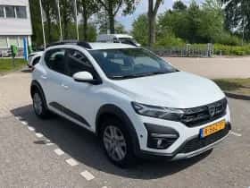 Dacia Sandero Stepway (2022) thumbnail 6