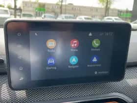 Dacia Sandero Stepway (2022) thumbnail 10