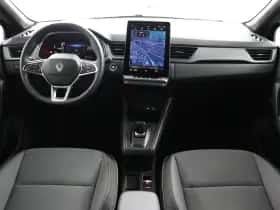 Renault Captur (2025) thumbnail 11