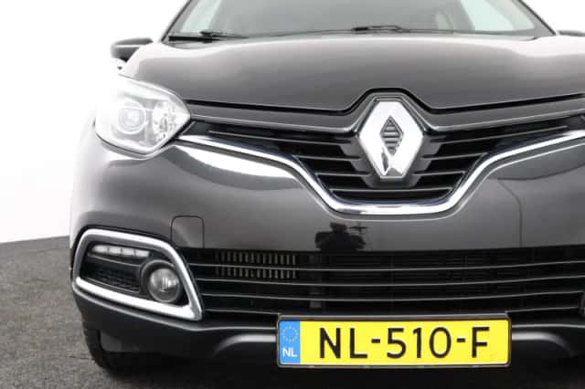 Renault Captur (2017) thumbnail 14