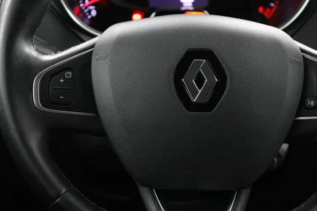 Renault Captur (2017) thumbnail 26