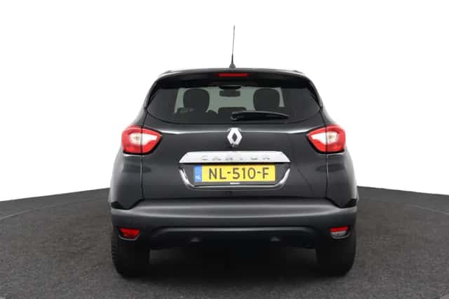 Renault Captur (2017) thumbnail 4