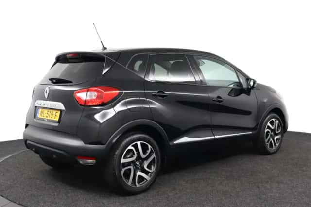 Renault Captur (2017) thumbnail 5