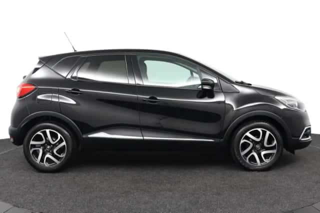 Renault Captur (2017) thumbnail 6