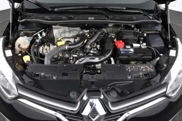 Renault Captur (2017) thumbnail 53