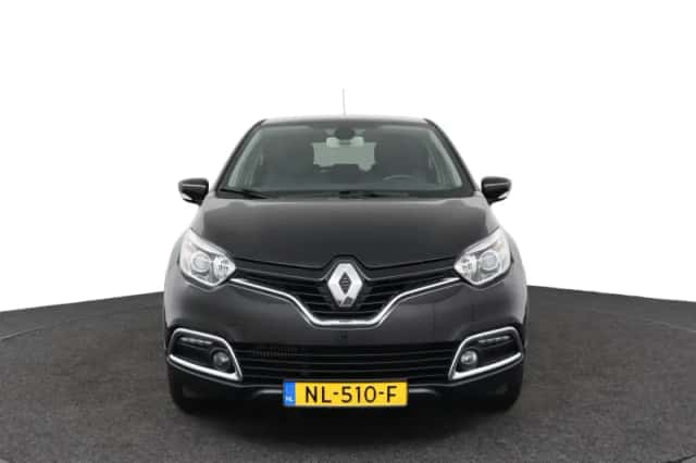 Renault Captur (2017) thumbnail 8