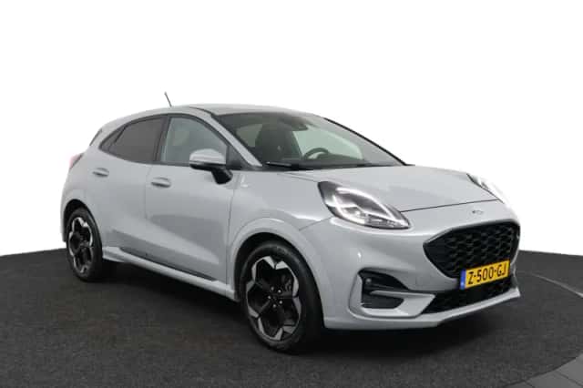 Ford Puma (2023) thumbnail 12