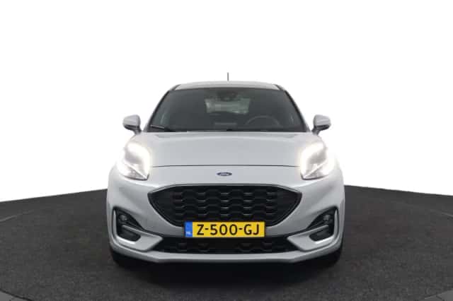 Ford Puma (2023) thumbnail 13