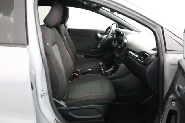 Ford Puma (2023) thumbnail 18