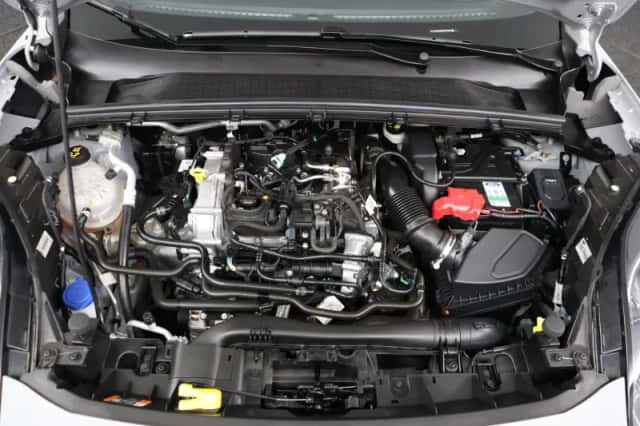 Ford Puma (2023) thumbnail 28
