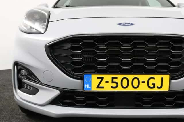 Ford Puma (2023) thumbnail 33