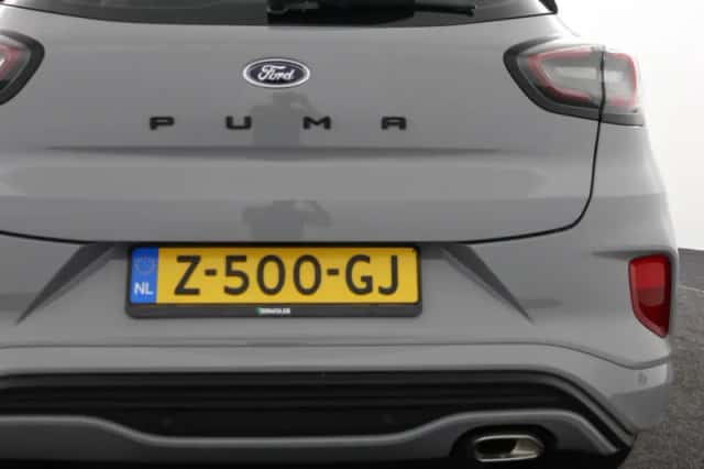 Ford Puma (2023) thumbnail 36