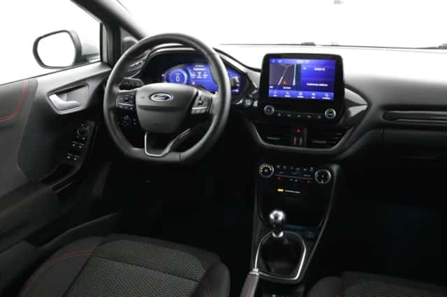 Ford Puma (2023) thumbnail 51