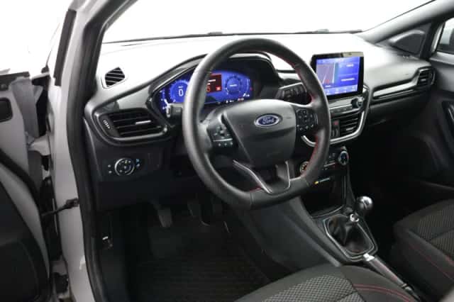 Ford Puma (2023) thumbnail 53