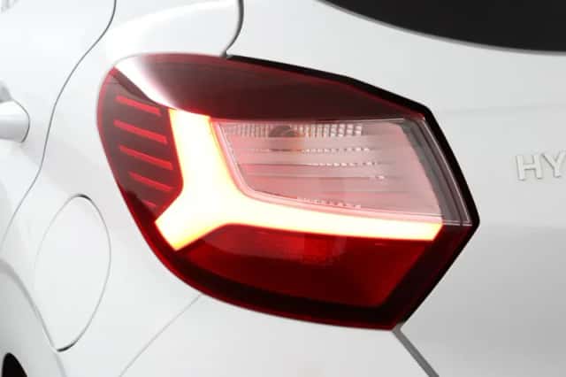Hyundai i10 (2024) thumbnail 13