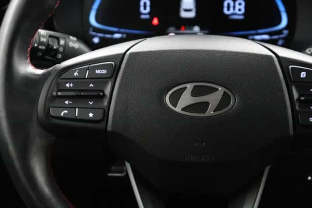 Hyundai i10 (2024) thumbnail 28
