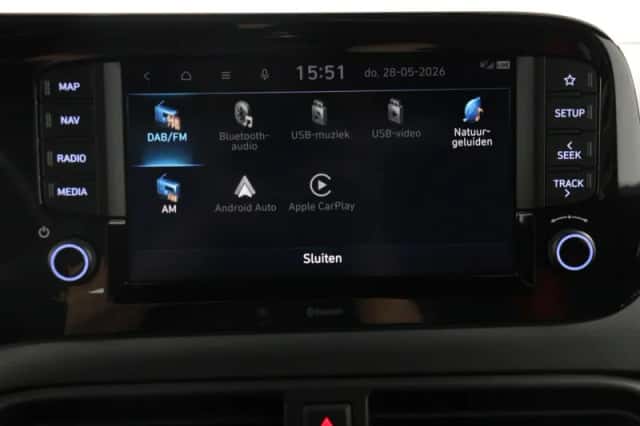 Hyundai i10 (2024) thumbnail 38