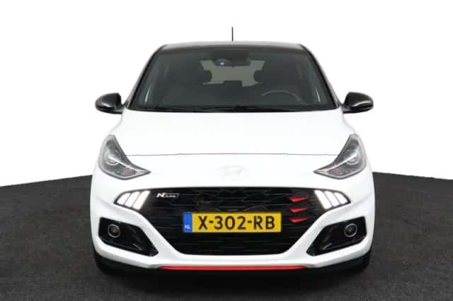 Hyundai i10 (2024) thumbnail 8