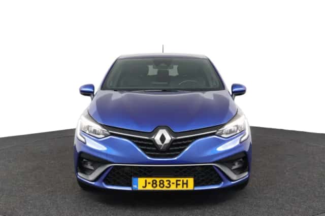 Renault Clio (2020) thumbnail 12