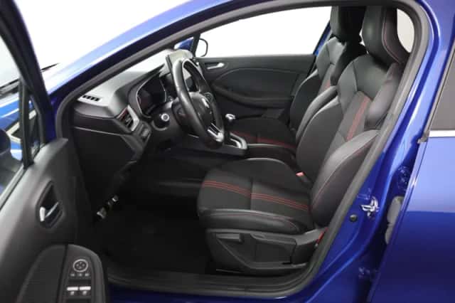Renault Clio (2020) thumbnail 13