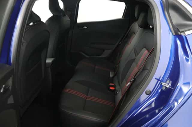 Renault Clio (2020) thumbnail 14