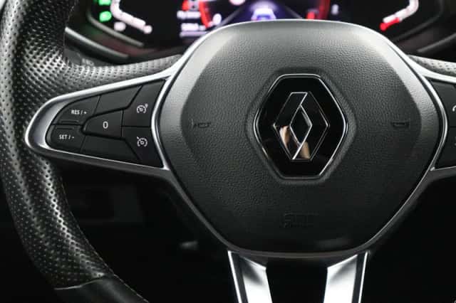 Renault Clio (2020) thumbnail 15