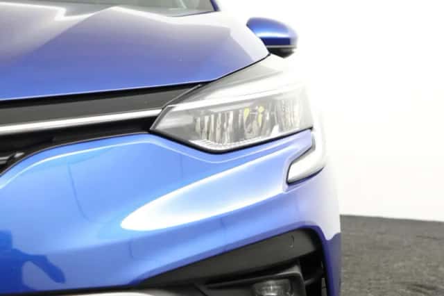 Renault Clio (2020) thumbnail 28