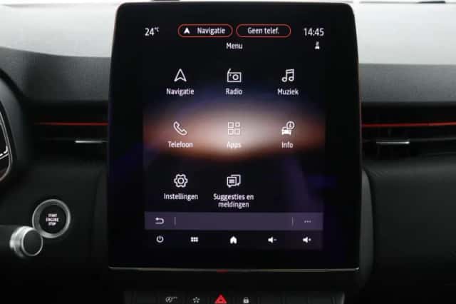 Renault Clio (2020) thumbnail 39