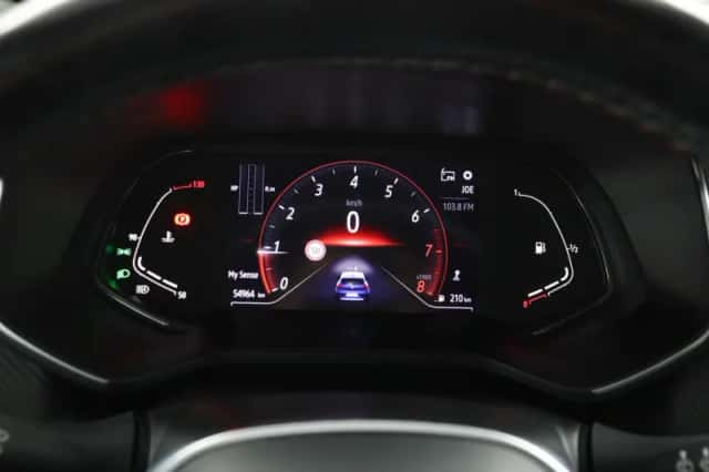 Renault Clio (2020) thumbnail 5