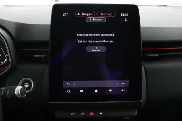 Renault Clio (2020) thumbnail 41