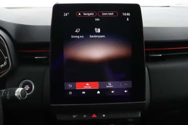 Renault Clio (2020) thumbnail 44
