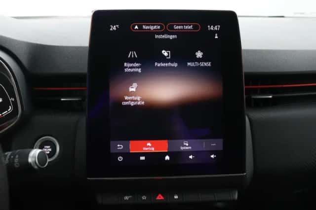 Renault Clio (2020) thumbnail 45