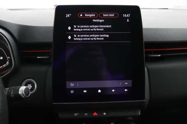Renault Clio (2020) thumbnail 46