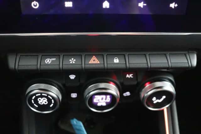 Renault Clio (2020) thumbnail 47