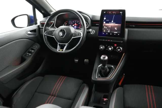 Renault Clio (2020) thumbnail 54