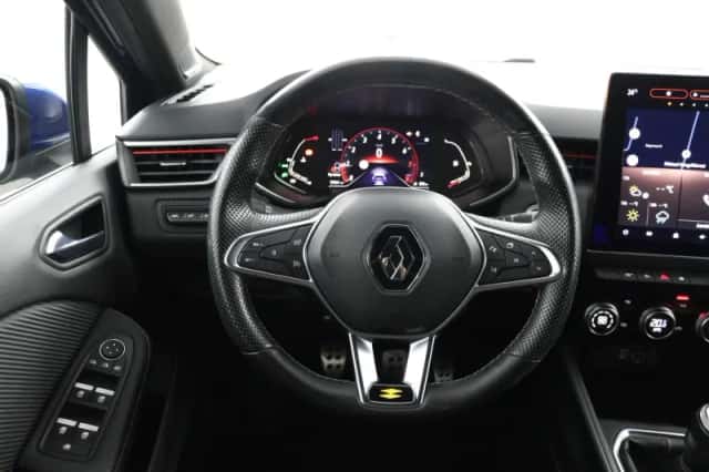 Renault Clio (2020) thumbnail 55