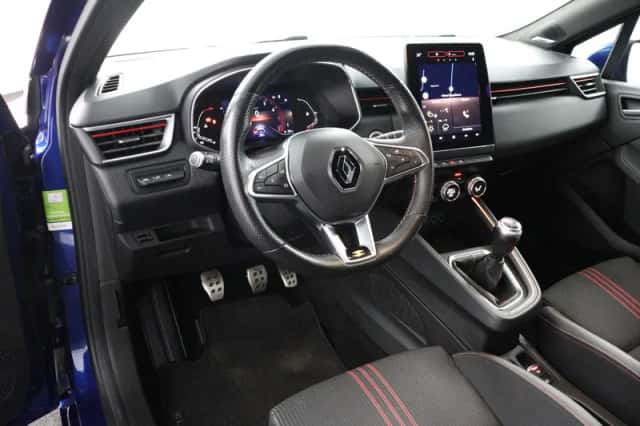 Renault Clio (2020) thumbnail 56
