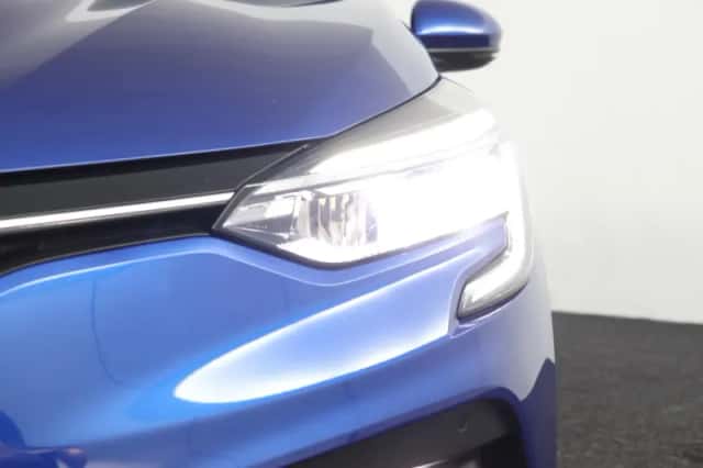 Renault Clio (2020) thumbnail 57