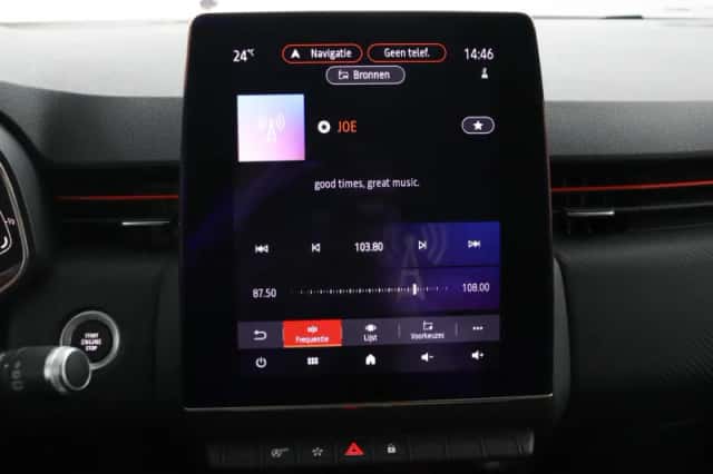 Renault Clio (2020) thumbnail 7