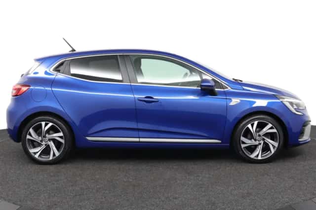 Renault Clio (2020) thumbnail 10