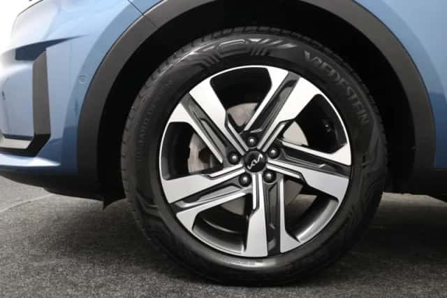 Kia Sorento (2022) thumbnail 31