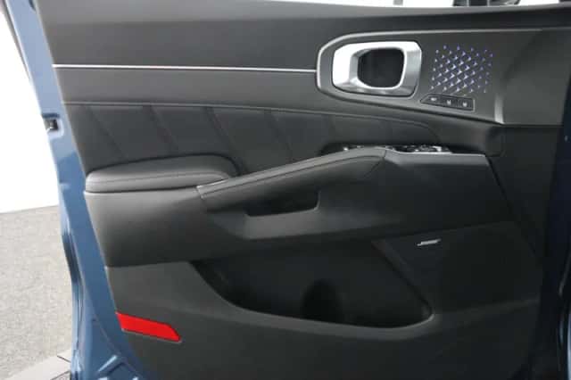 Kia Sorento (2022) thumbnail 42