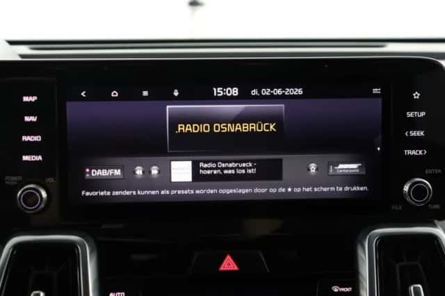 Kia Sorento (2022) thumbnail 7