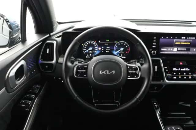 Kia Sorento (2022) thumbnail 66