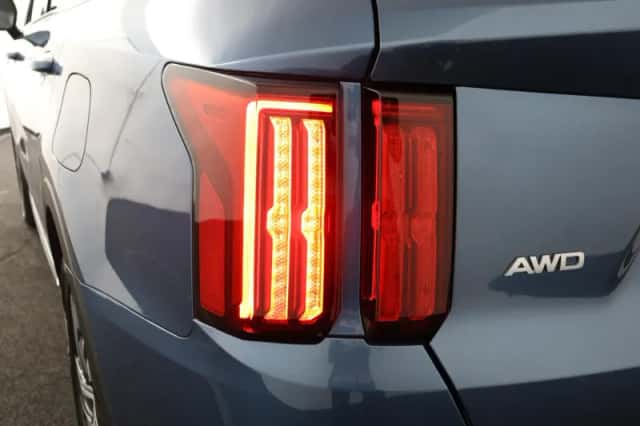 Kia Sorento (2022) thumbnail 75