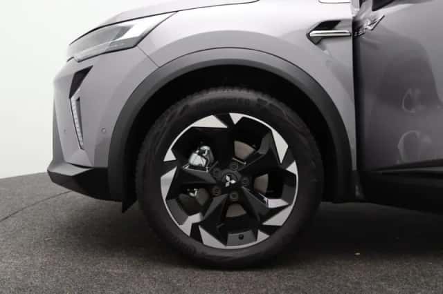 Mitsubishi ASX (2026) thumbnail 17